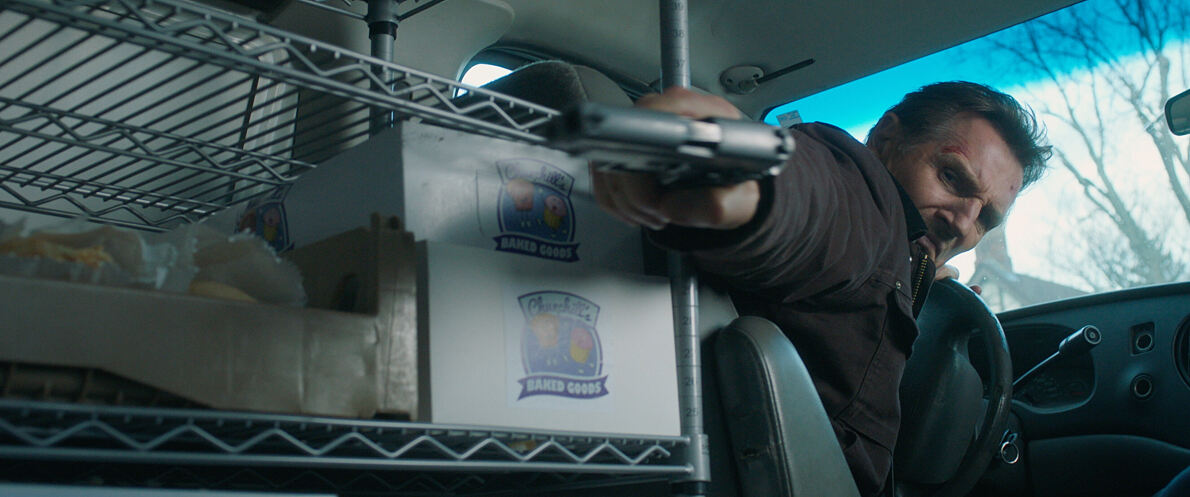 PW - 11 - Honest Thief