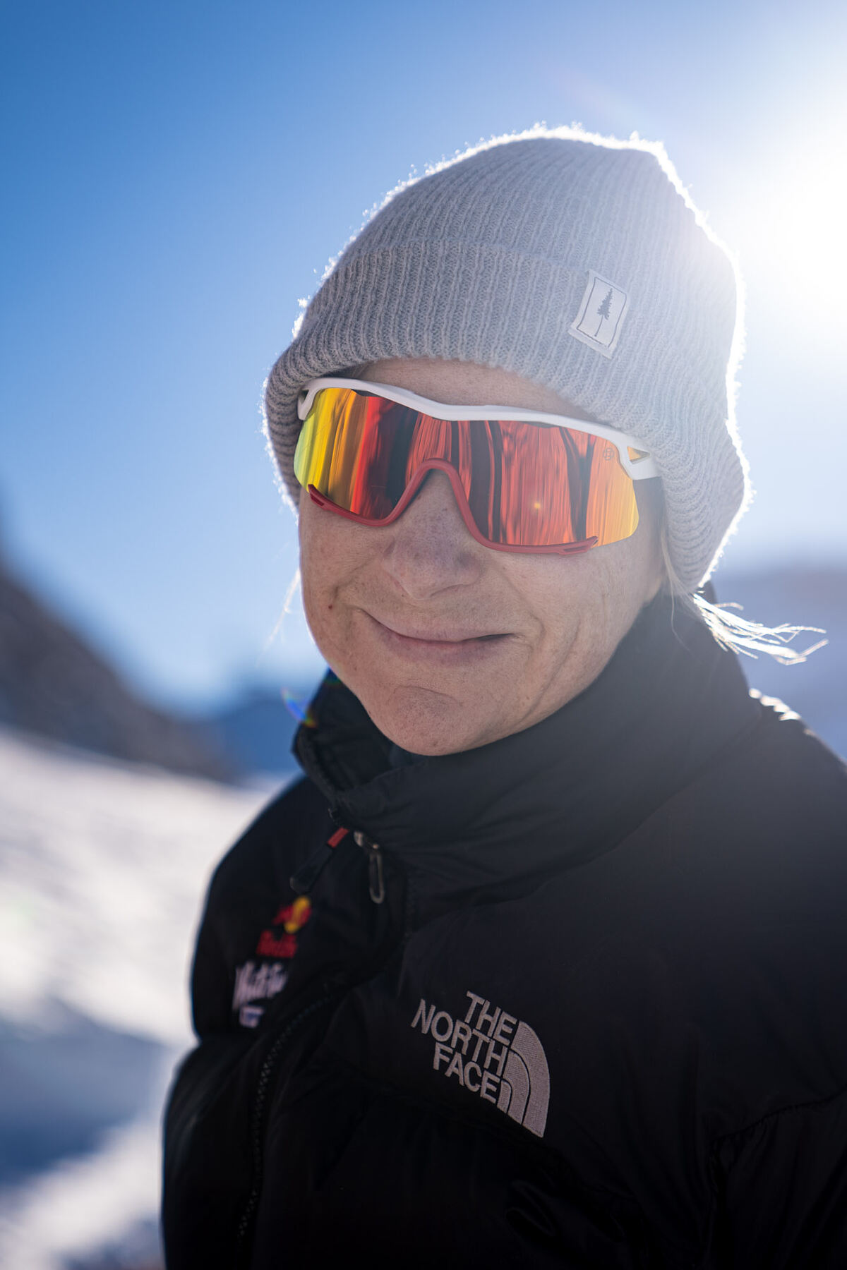 PW - 11 - Bergwelten - Kurt Diemberger - Das Quantum Glück