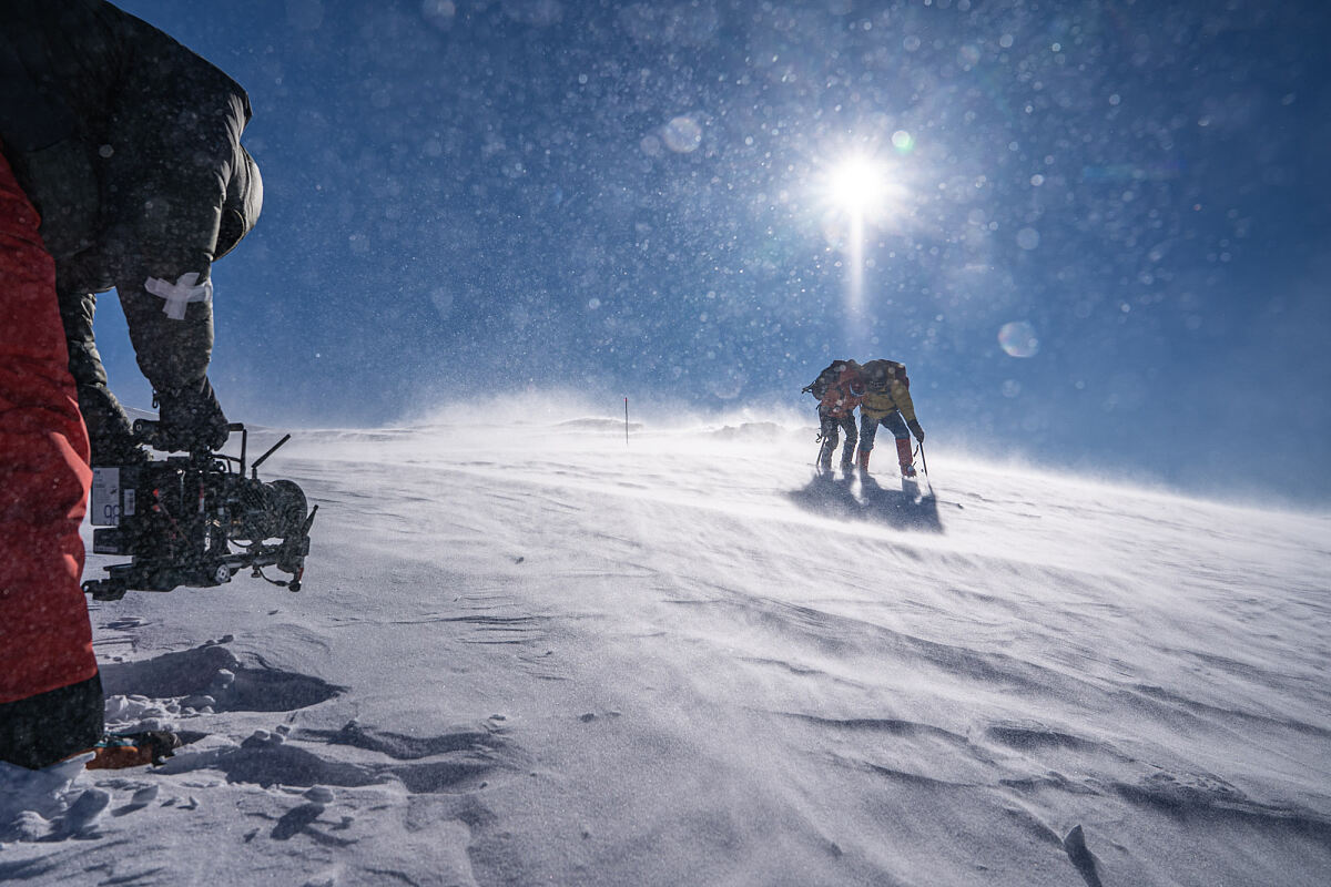 PW - 11 - Bergwelten - Kurt Diemberger - Das Quantum Glück