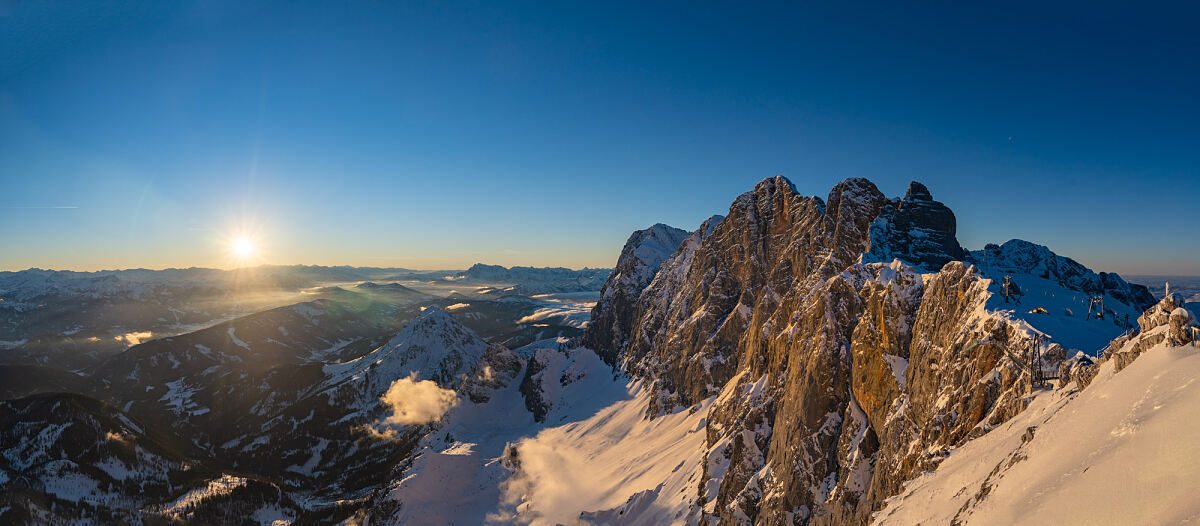 PW - 11 - Bergwelten - Kurt Diemberger - Das Quantum Glück
