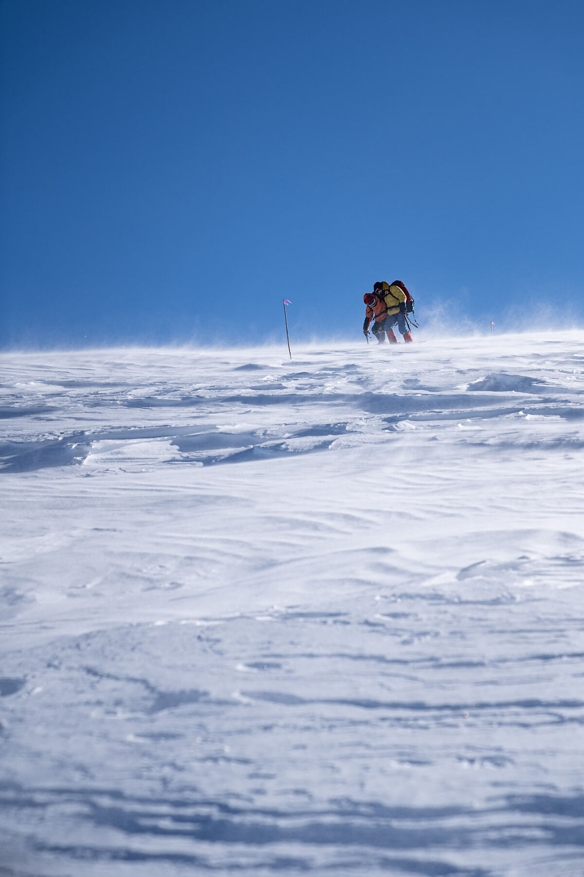PW - 12 - Bergwelten - Kurt Diemberger - Das Quantum Glück