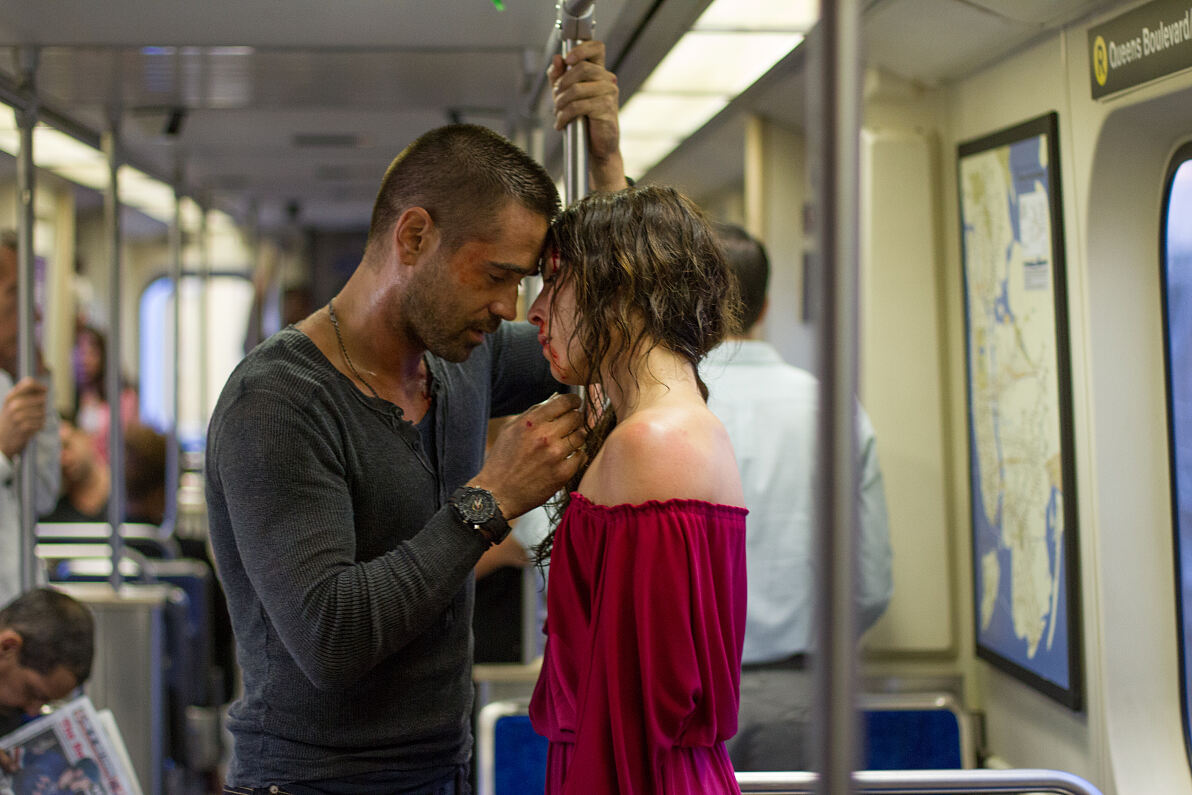 PW - 11 - Dead Man Down