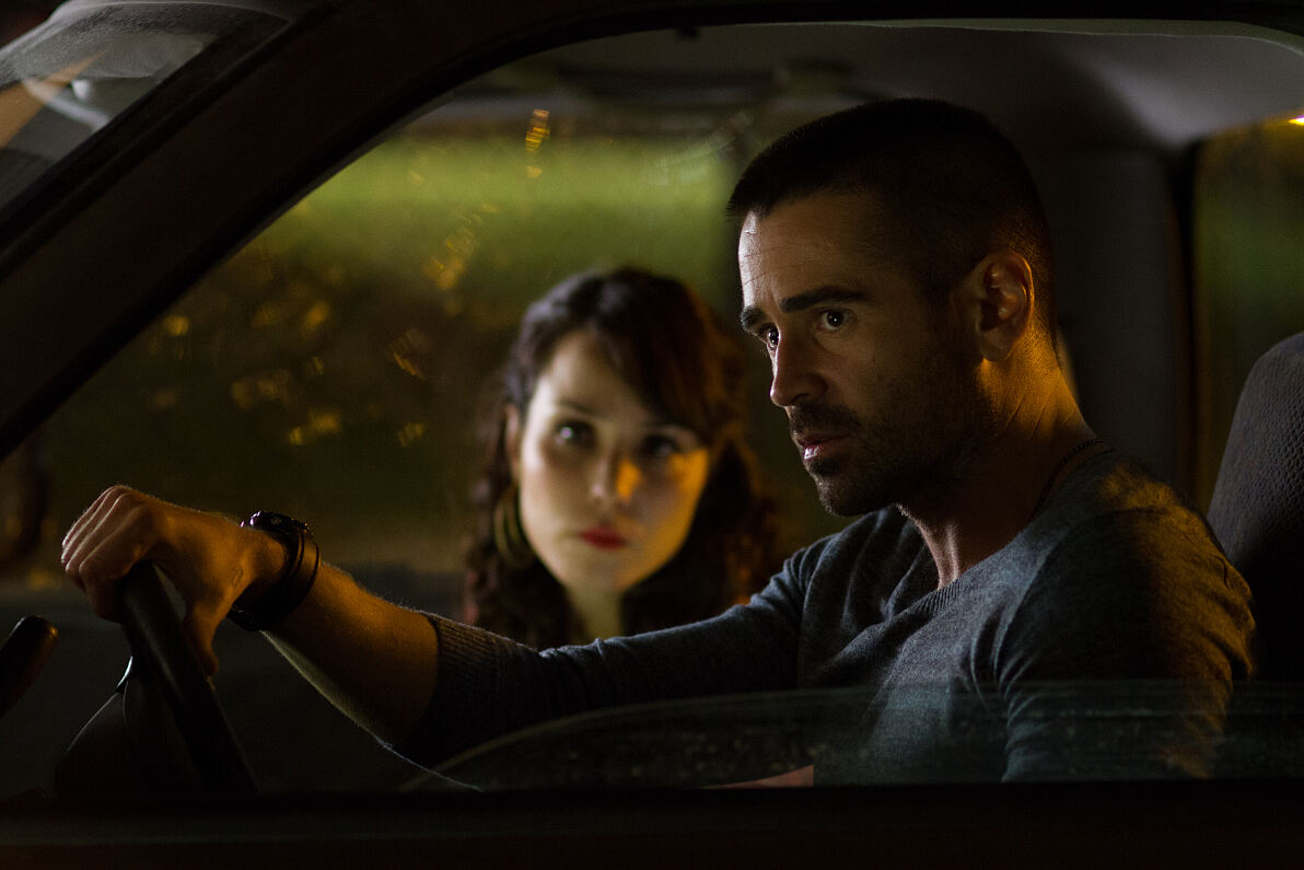 PW - 11 - Dead Man Down