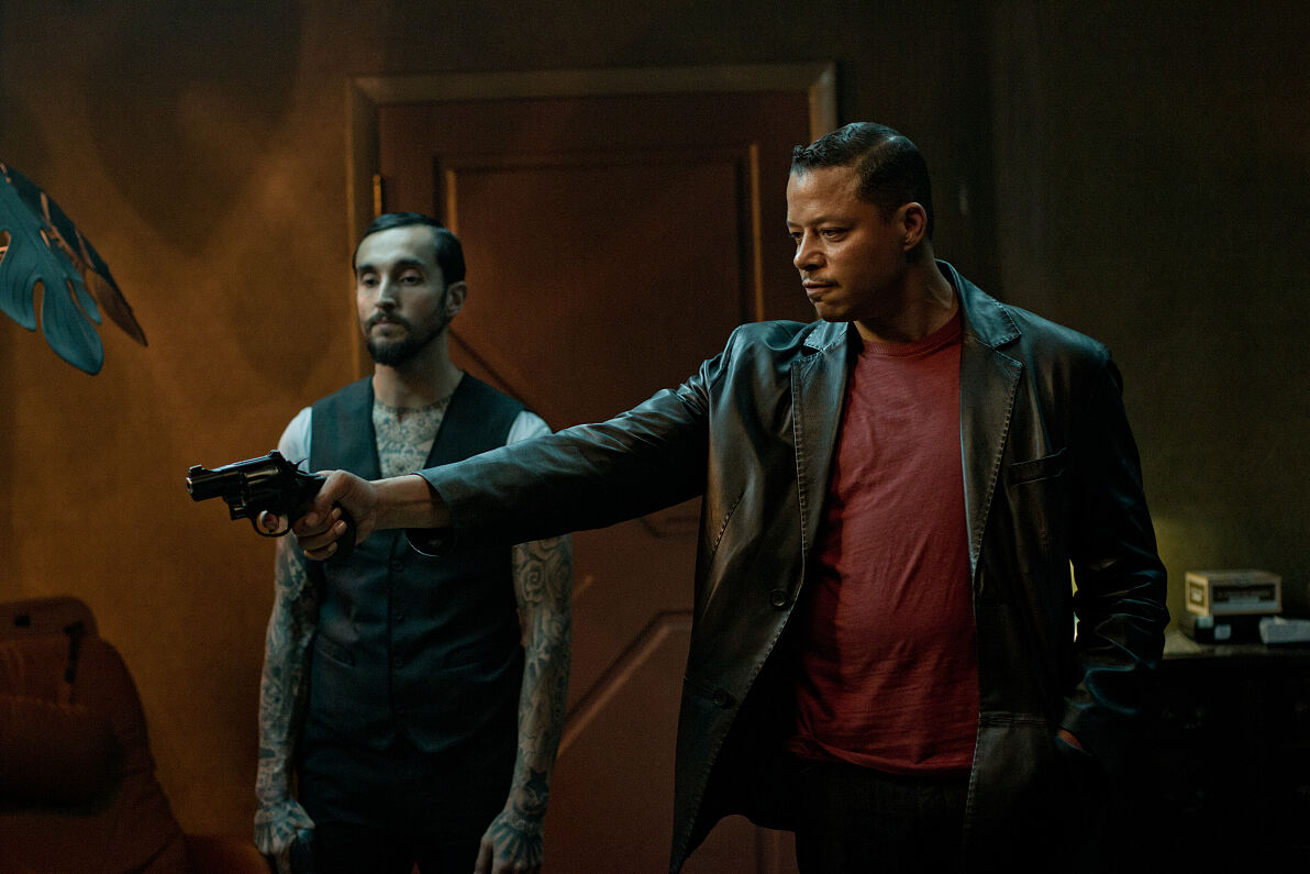 PW - 11 - Dead Man Down