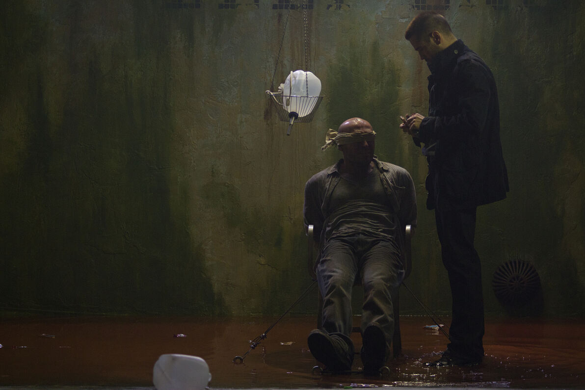 PW - 11 - Dead Man Down