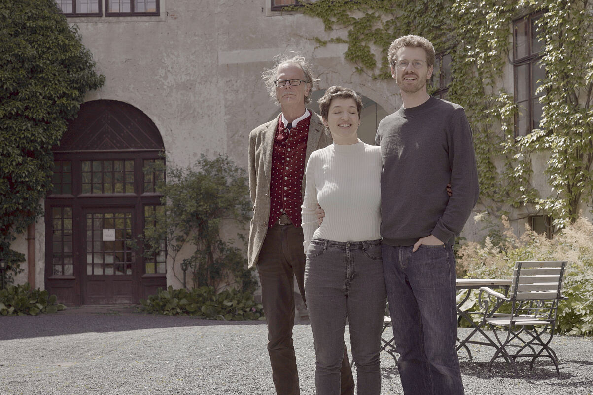 PW - 11 - Heimatleuchten - Das Südburgenland - Liebe auf den zweiten Blick