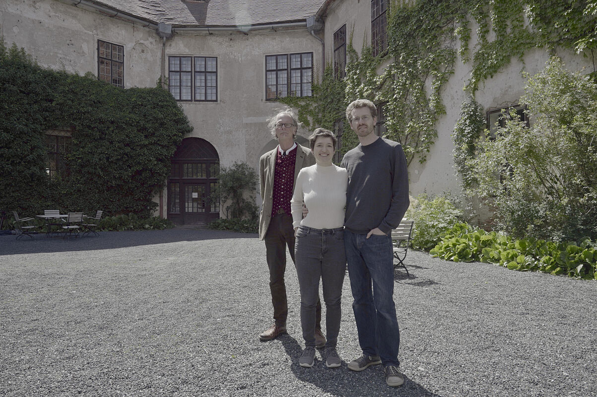 PW - 11 - Heimatleuchten - Das Südburgenland - Liebe auf den zweiten Blick