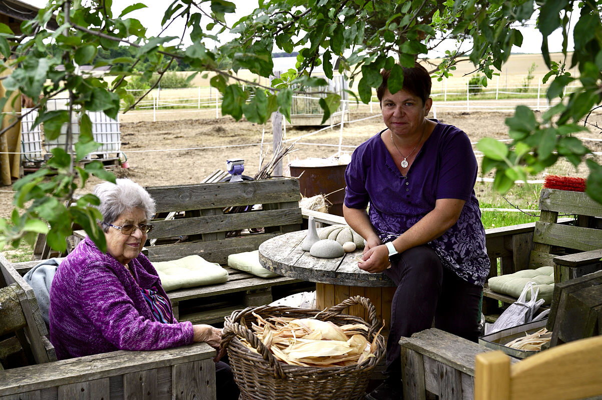 PW - 11 - Heimatleuchten - Das Südburgenland - Liebe auf den zweiten Blick