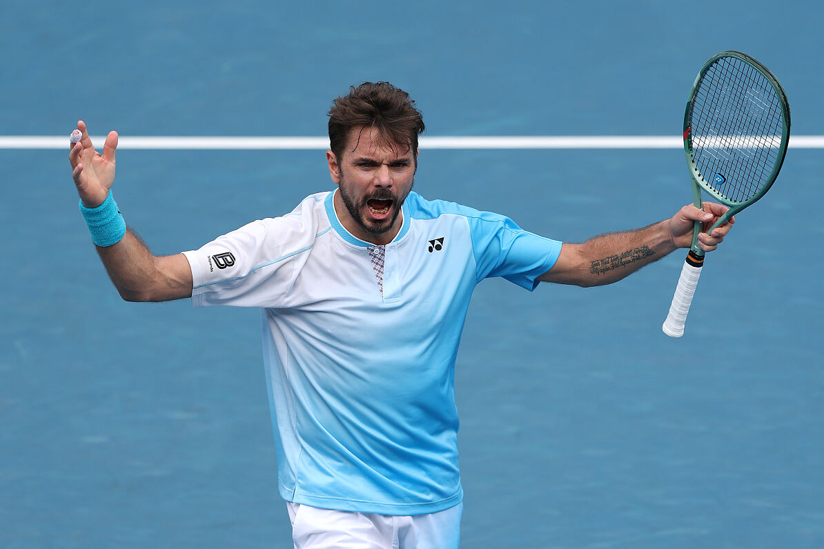 PW - 00 - Australian Open