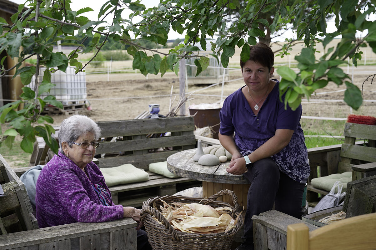 PW - 11 - Heimatleuchten - Das Südburgenland - Liebe auf den zweiten Blick