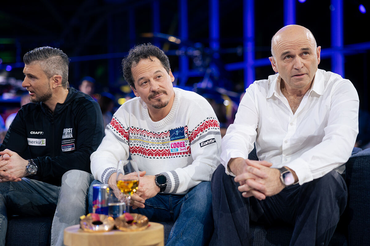 PW - 05 - Sport und Talk aus dem Hangar-7