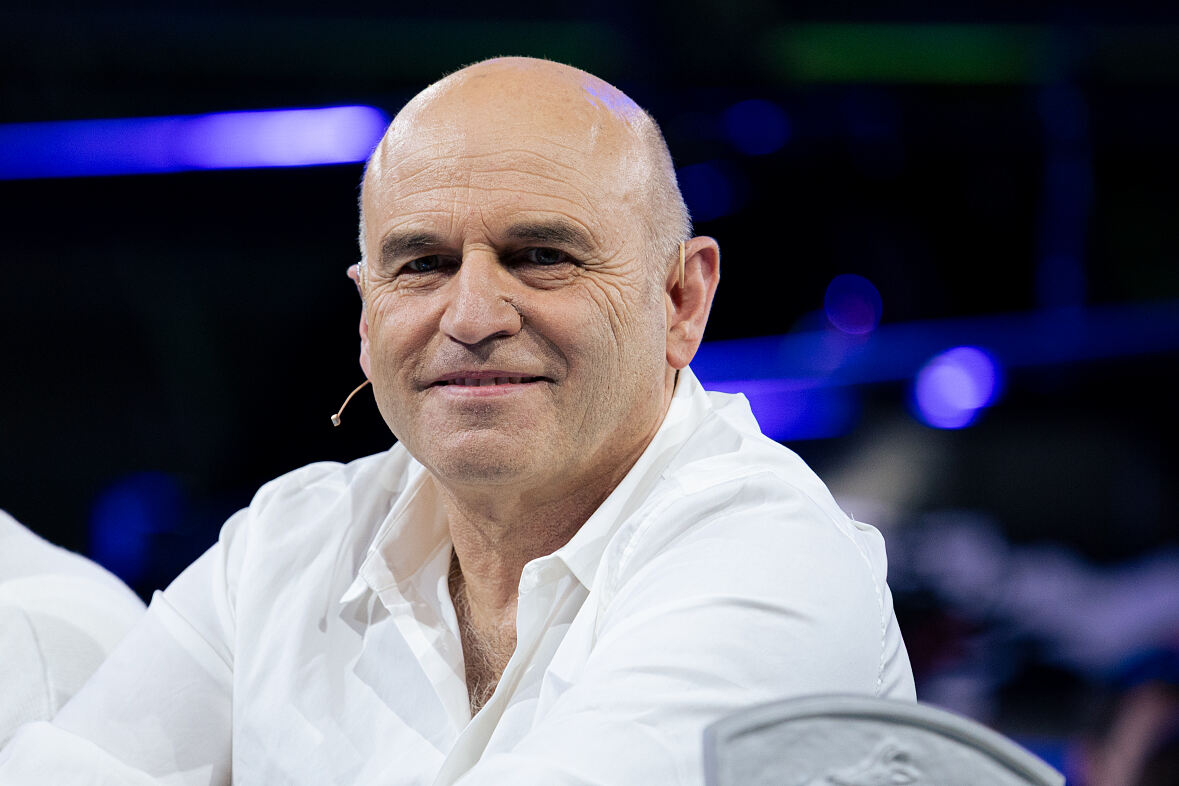 PW - 05 - Sport und Talk aus dem Hangar-7