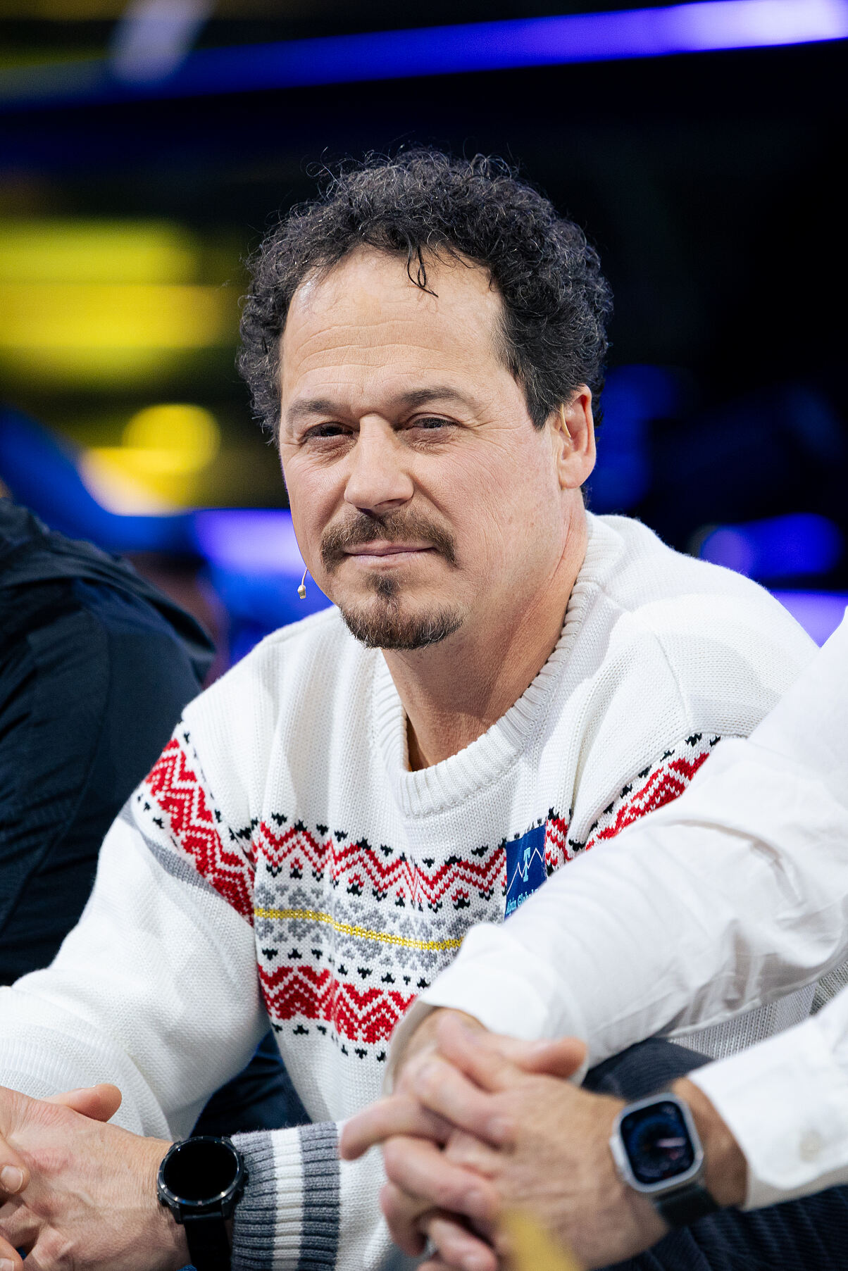 PW - 05 - Sport und Talk aus dem Hangar-7