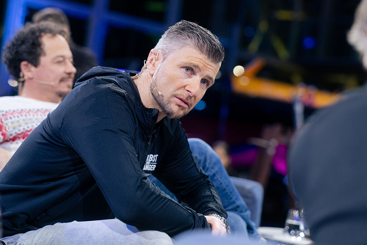 PW - 05 - Sport und Talk aus dem Hangar-7