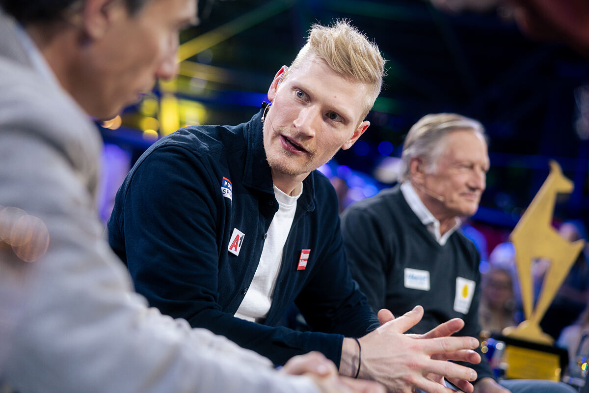 PW - 05 - Sport und Talk aus dem Hangar-7