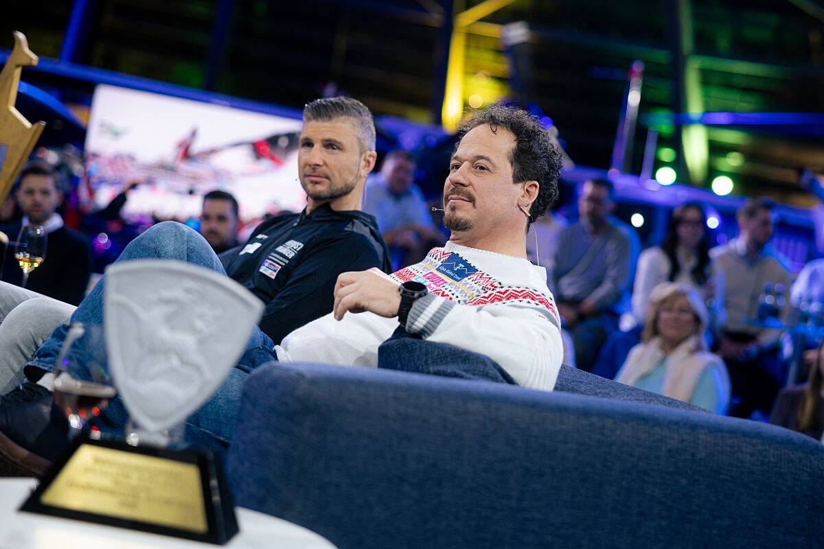 PW - 05 - Sport und Talk aus dem Hangar-7