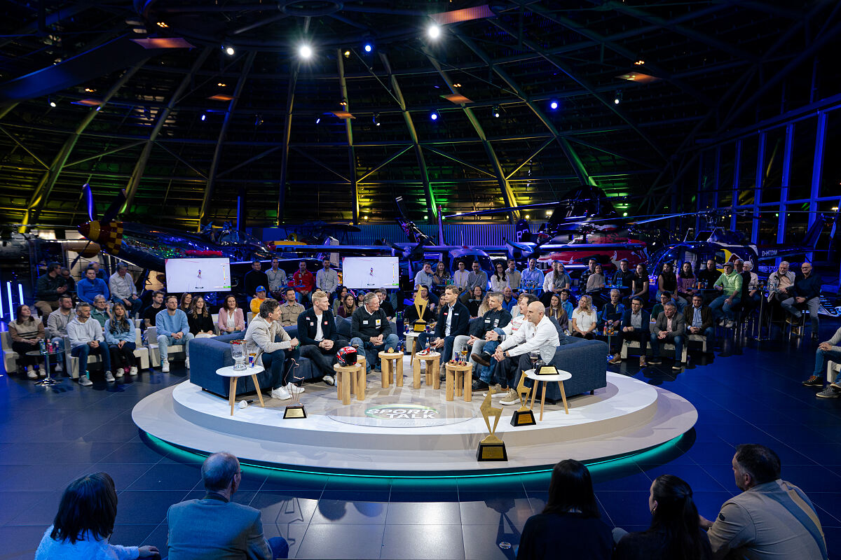 PW - 05 - Sport und Talk aus dem Hangar-7