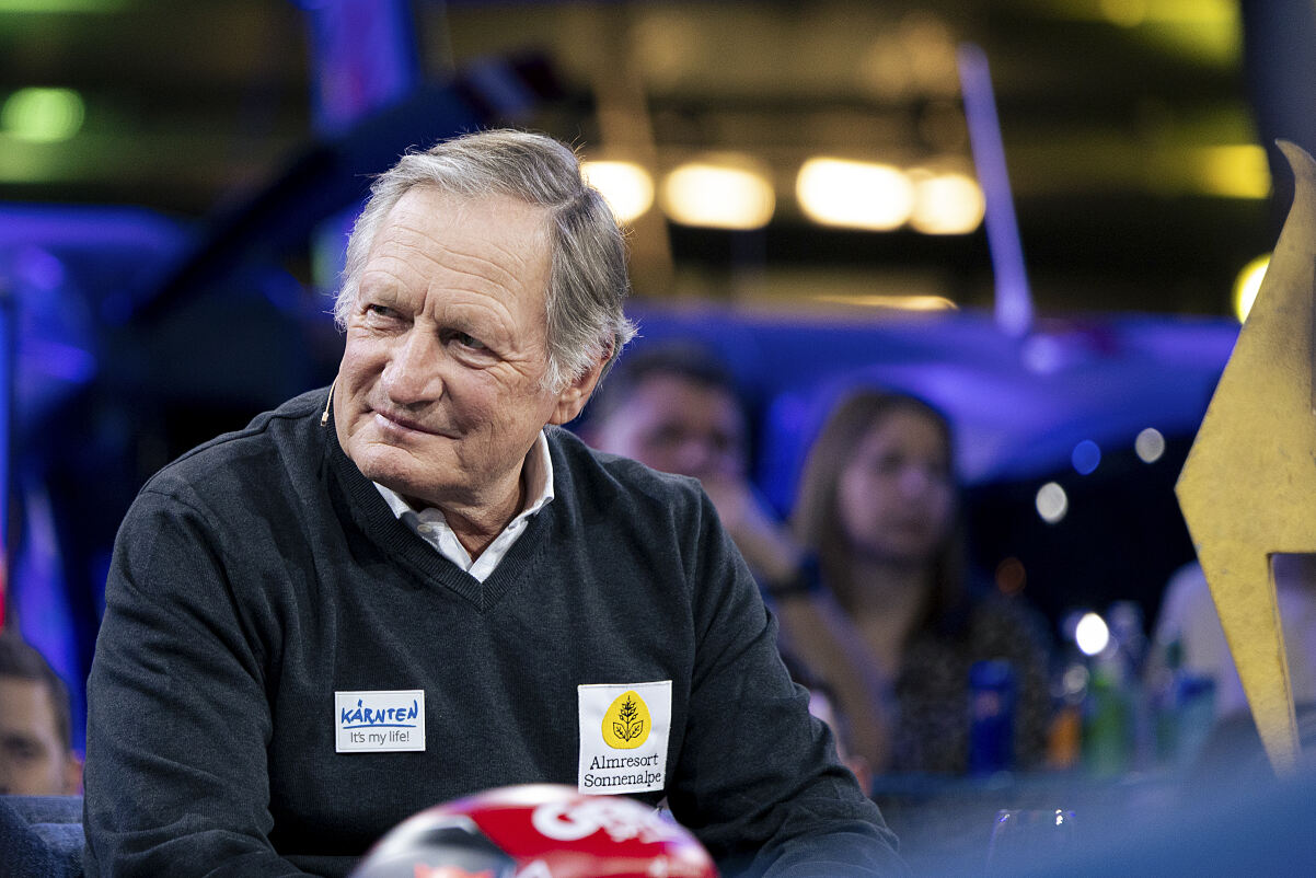 PW - 05 - Sport und Talk aus dem Hangar-7