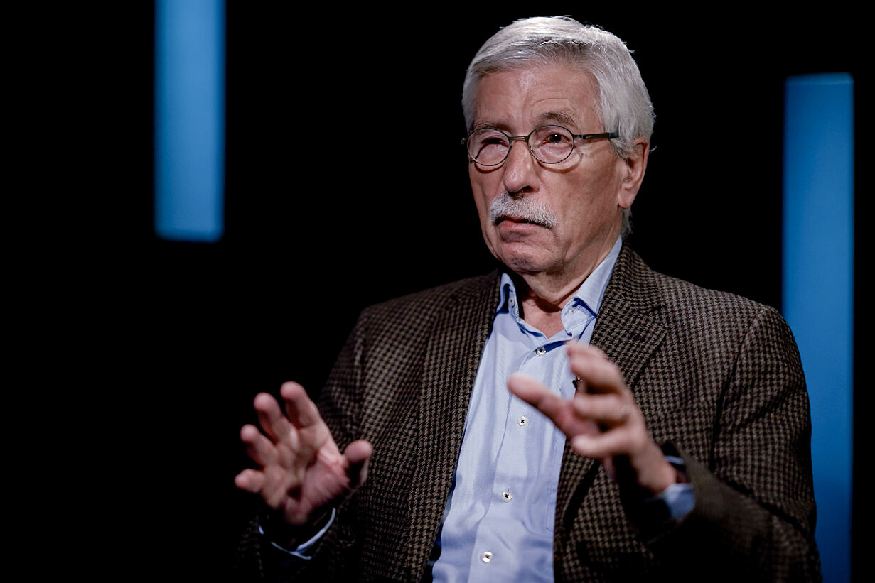 PW - 00 - Klartext - Thilo Sarrazin