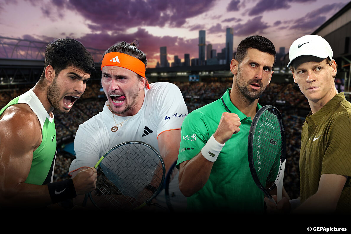 PW - 00 - Australian Open