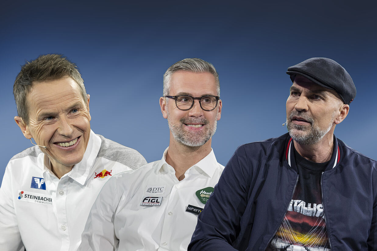 PW - 06 - Sport und Talk aus dem Hangar-7