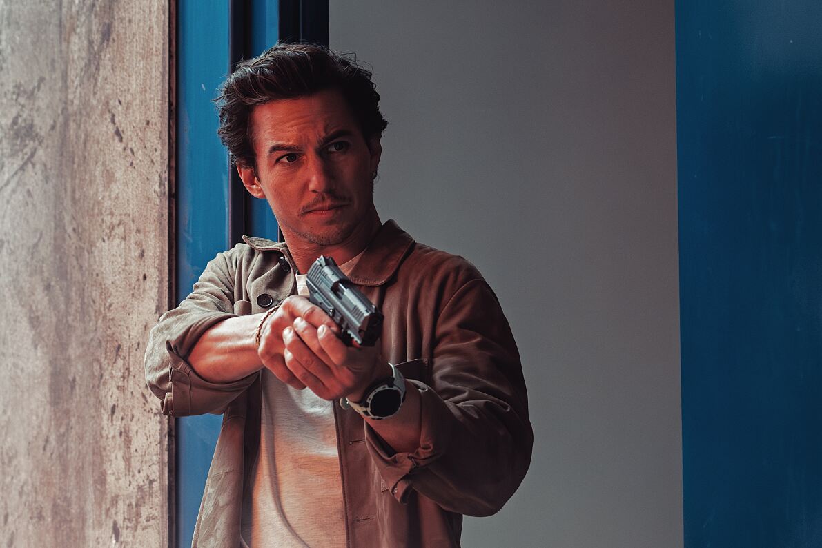 PW - 12 - Alpentod - Tiefe Schluchten