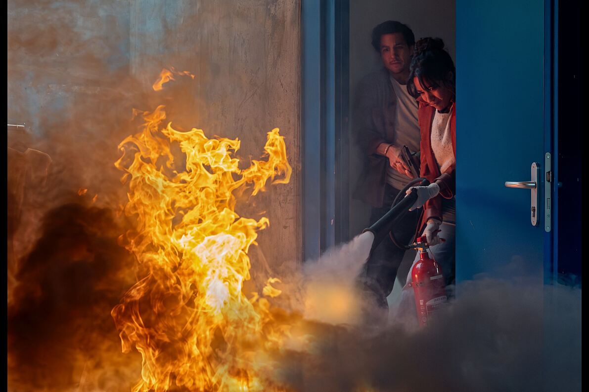 PW - 12 - Alpentod - Tiefe Schluchten