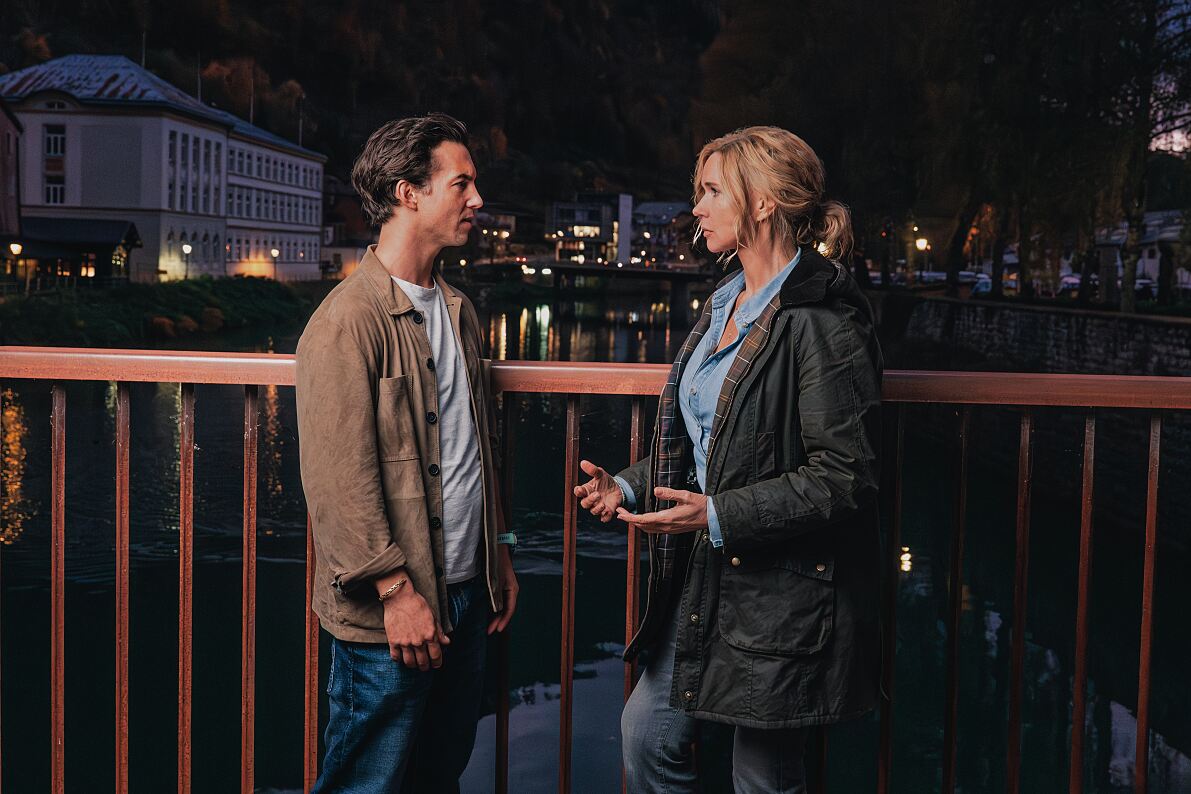 PW - 12 - Alpentod - Tiefe Schluchten