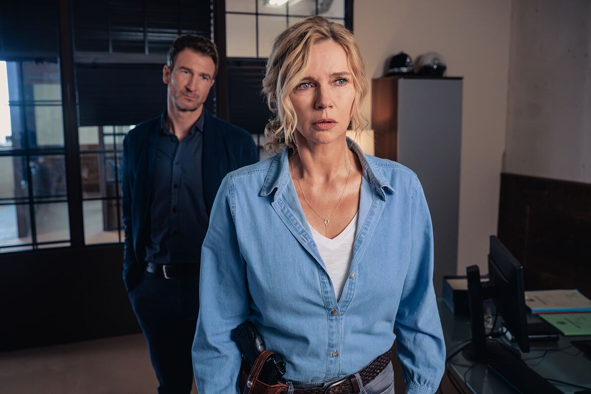 PW - 12 - Alpentod - Tiefe Schluchten