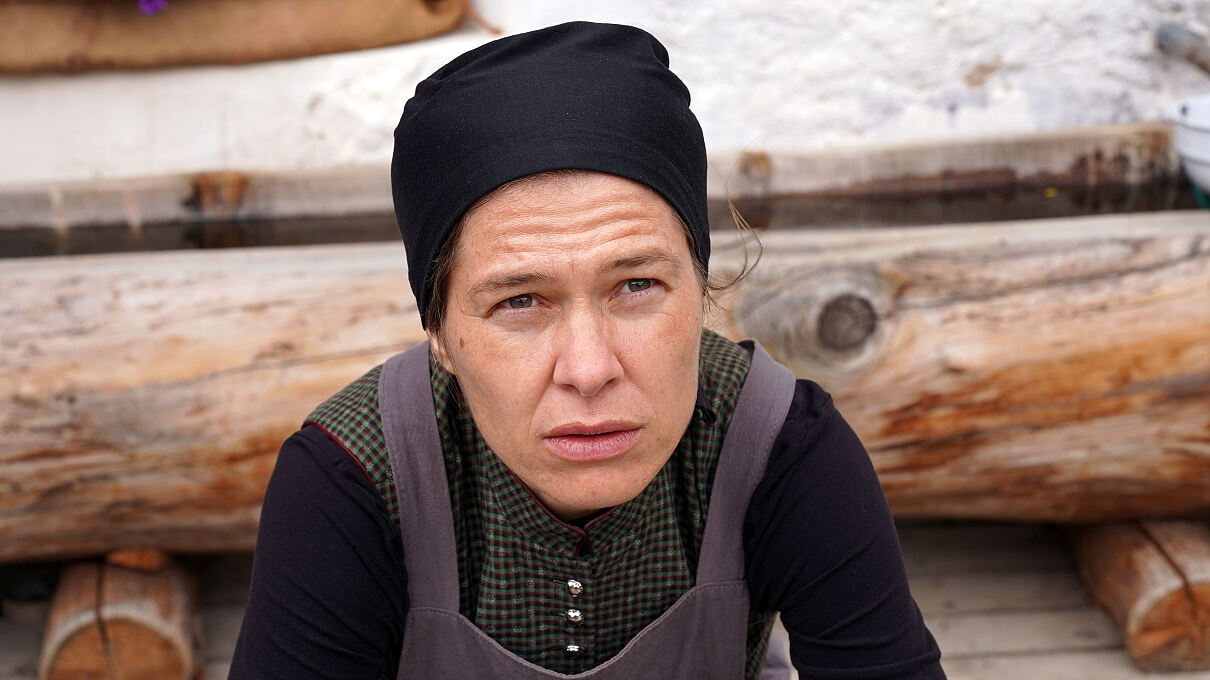 PW - 12 - Der Bozen Krimi - Die Todsünde