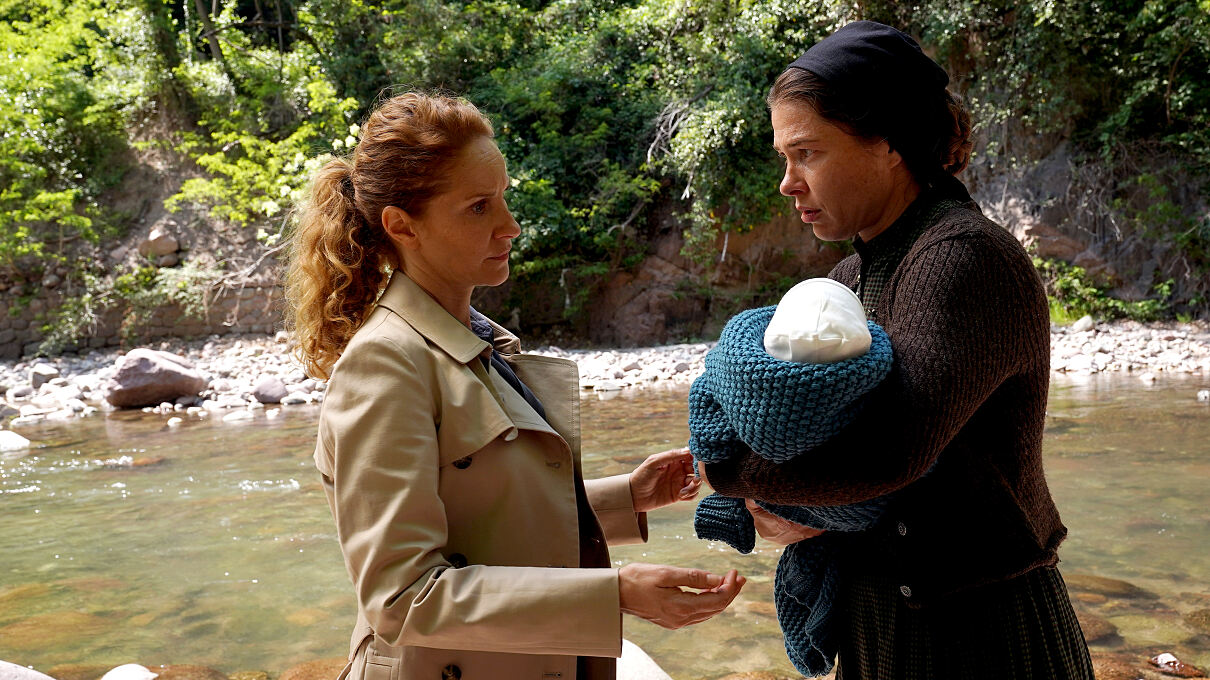 PW - 12 - Der Bozen Krimi - Die Todsünde