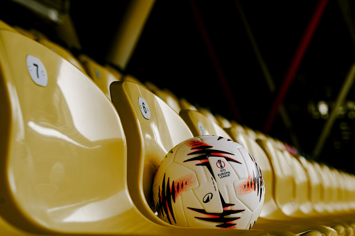 PW - 12 - UEFA Europa League