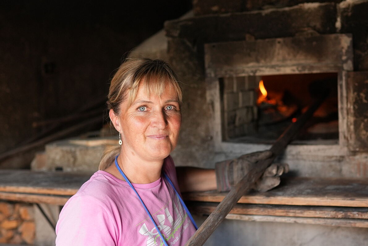 PW - 12 - Heimatleuchten - Bergfrühling in Südtirol