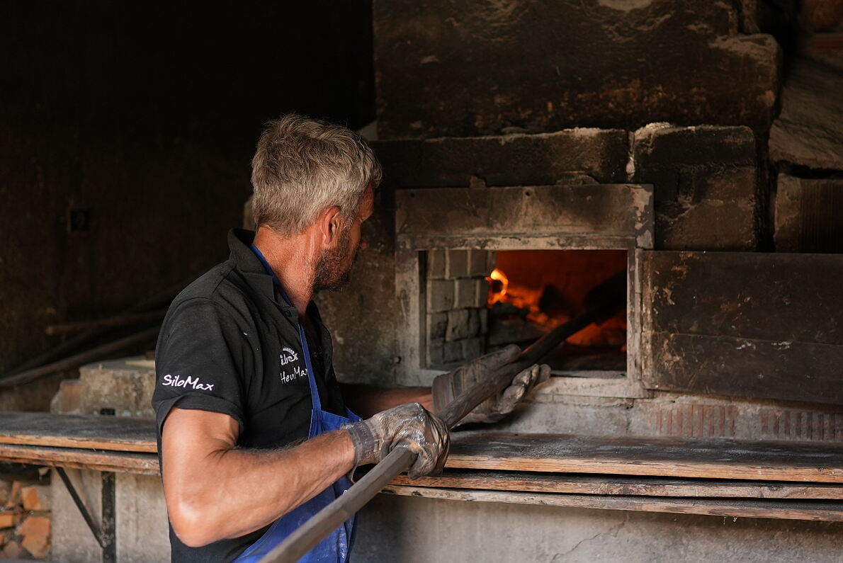 PW - 12 - Heimatleuchten - Bergfrühling in Südtirol