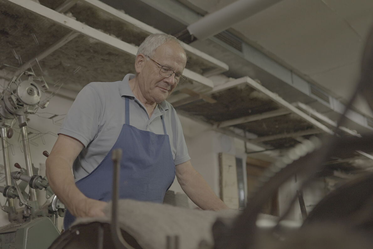 PW - 12 - Heimatleuchten - Bergfrühling in Südtirol