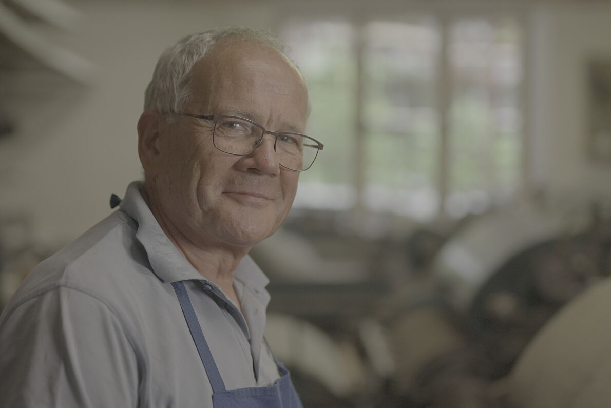 PW - 12 - Heimatleuchten - Bergfrühling in Südtirol