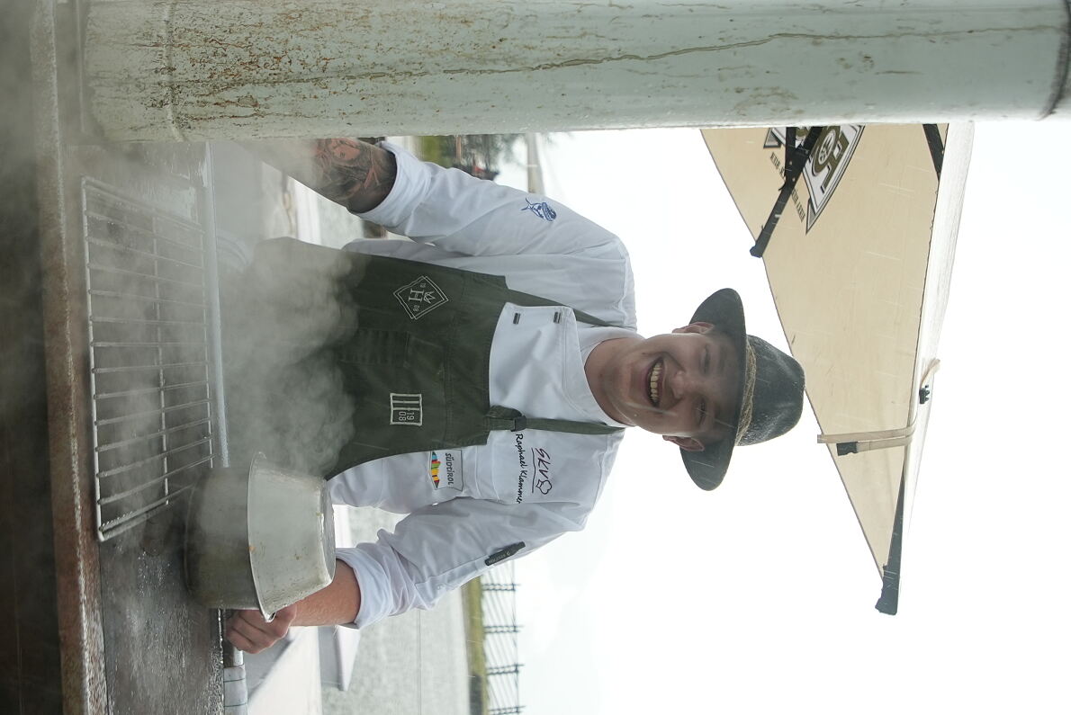 PW - 12 - Heimatleuchten - Bergfrühling in Südtirol