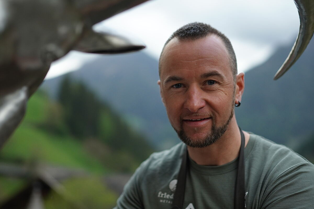 PW - 12 - Heimatleuchten - Bergfrühling in Südtirol