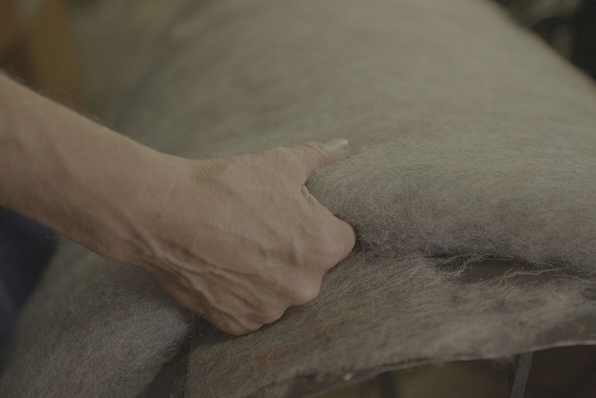 PW - 12 - Heimatleuchten - Bergfrühling in Südtirol