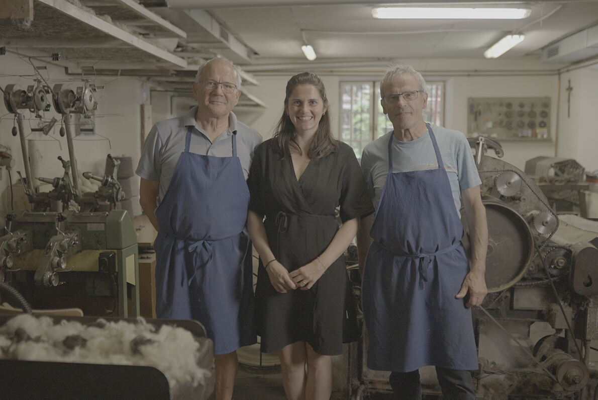 PW - 12 - Heimatleuchten - Bergfrühling in Südtirol
