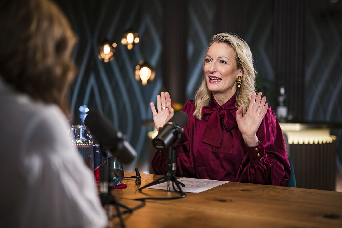 PW - 12 - Die Gruaberin - Der Vodcast