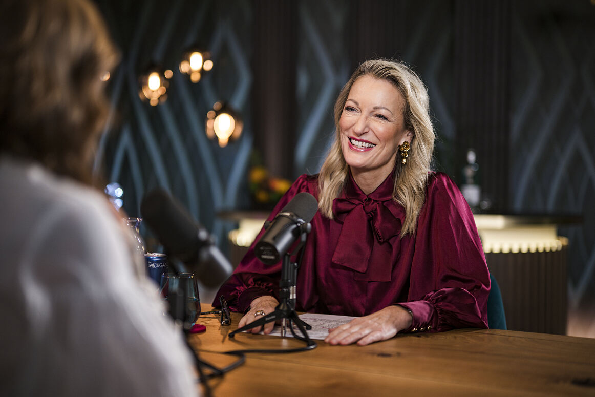 PW - 12 - Die Gruaberin - Der Vodcast