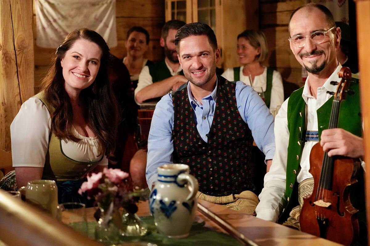 PW - 12 - Servus Musikantenstammtisch