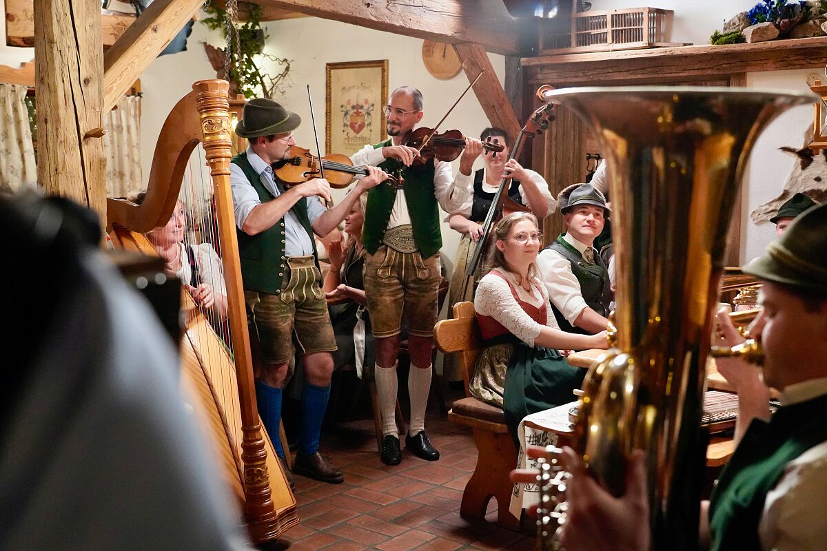 PW - 12 - Servus Musikantenstammtisch