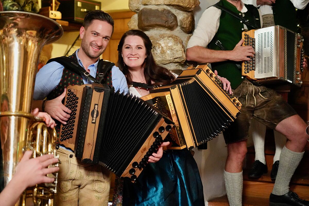 PW - 12 - Servus Musikantenstammtisch