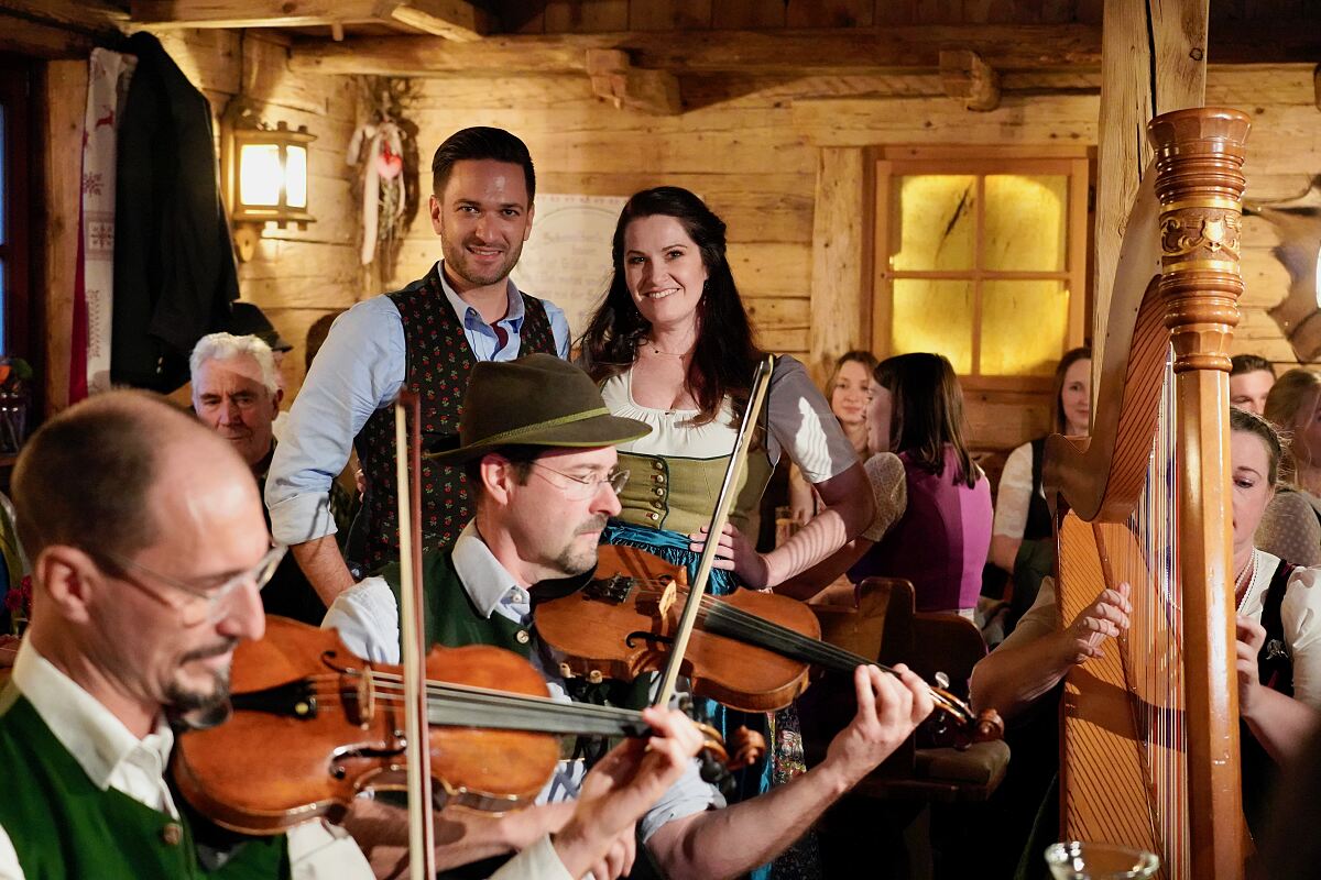 PW - 12 - Servus Musikantenstammtisch