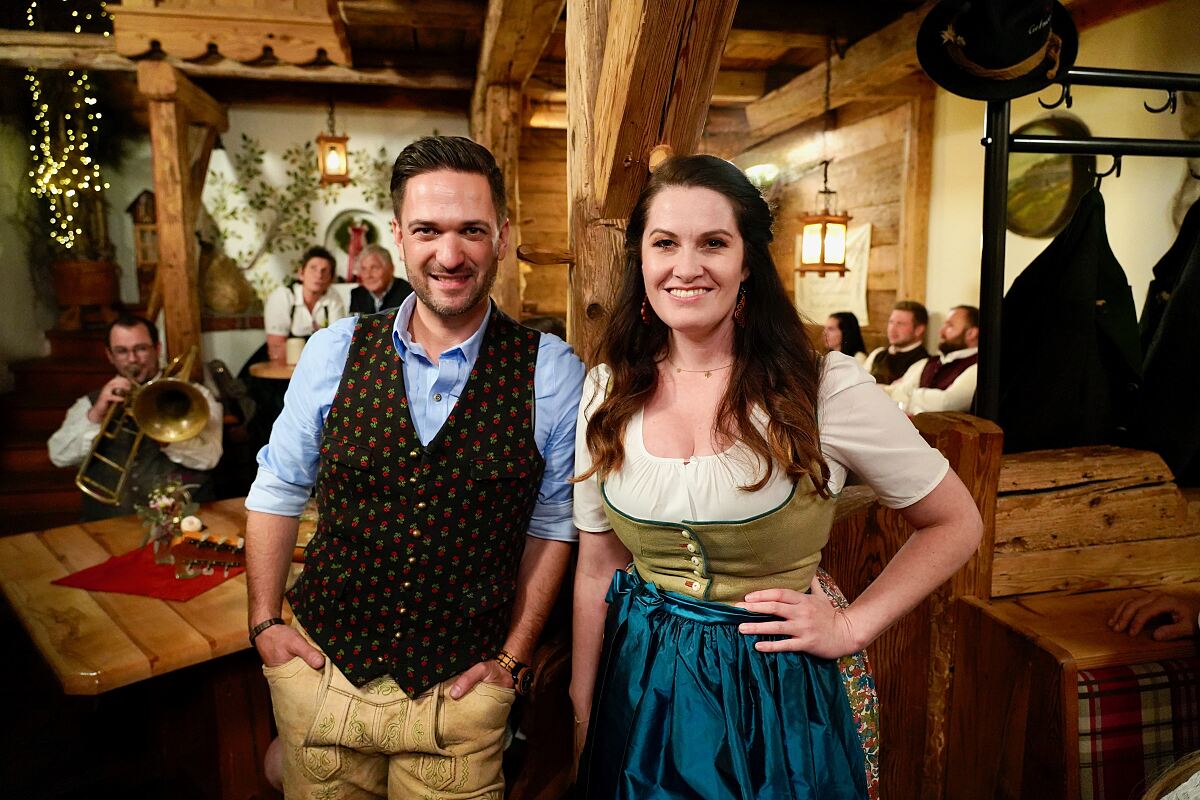 PW - 12 - Servus Musikantenstammtisch