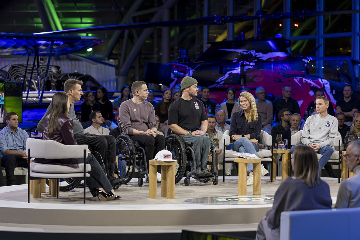 PW - 05 - Sport und Talk aus dem Hangar-7