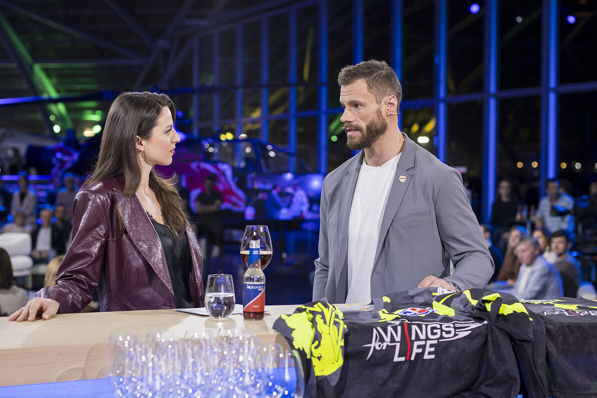 PW - 05 - Sport und Talk aus dem Hangar-7