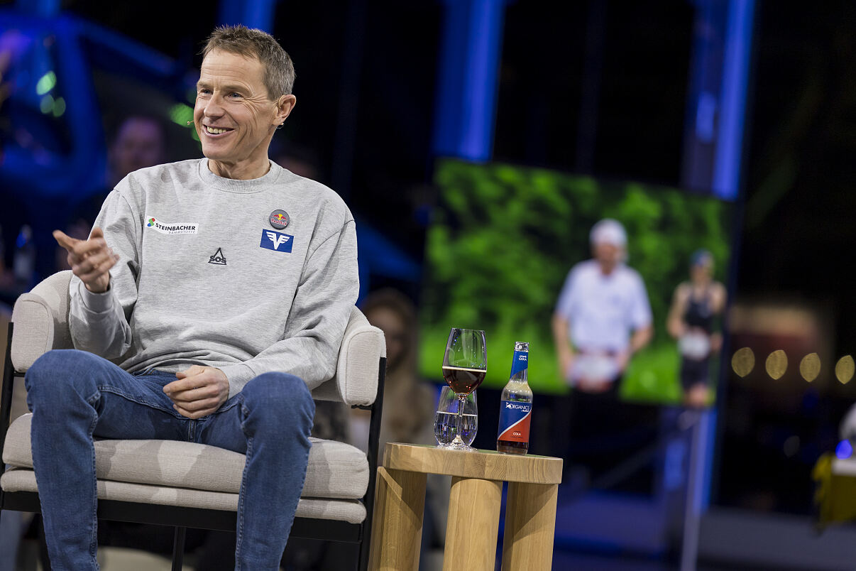 PW - 05 - Sport und Talk aus dem Hangar-7